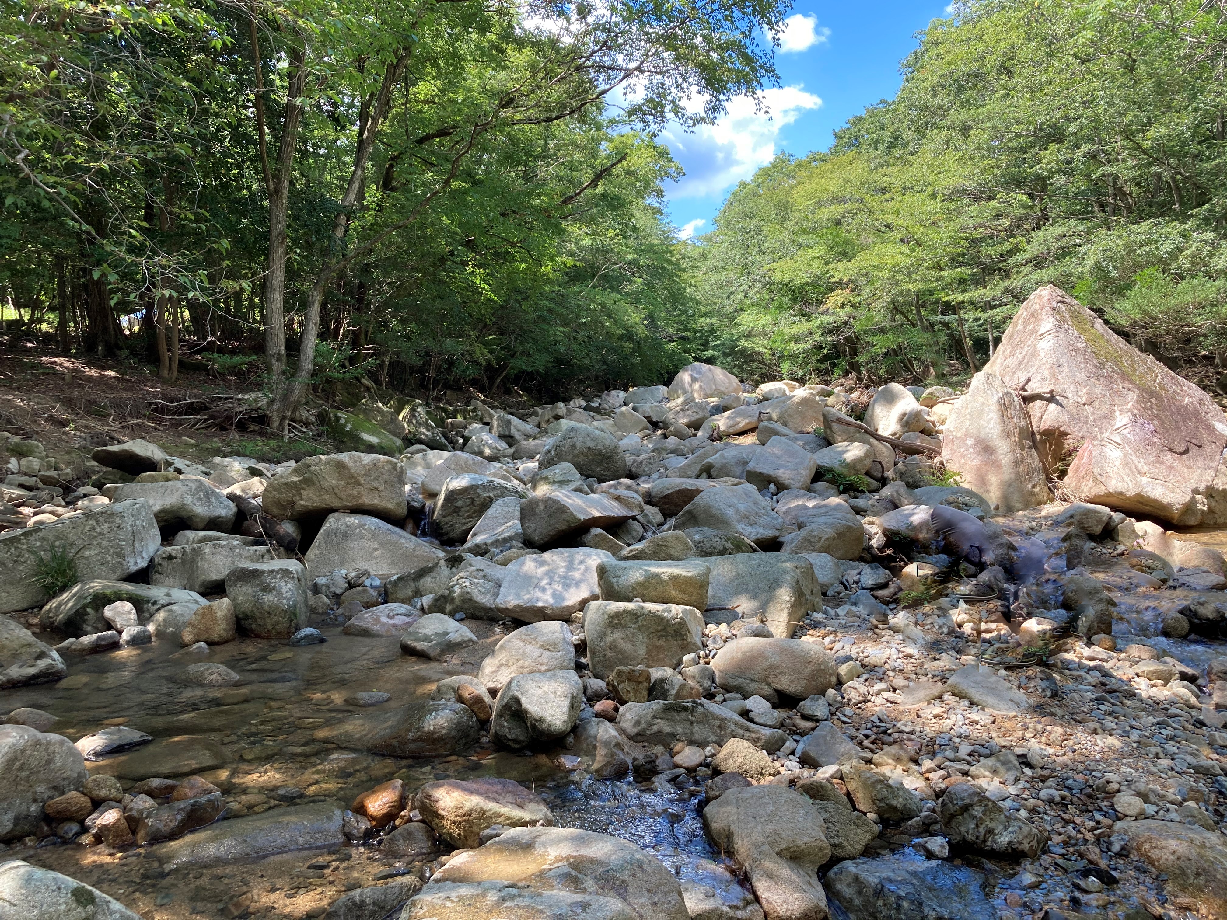 川2 川2