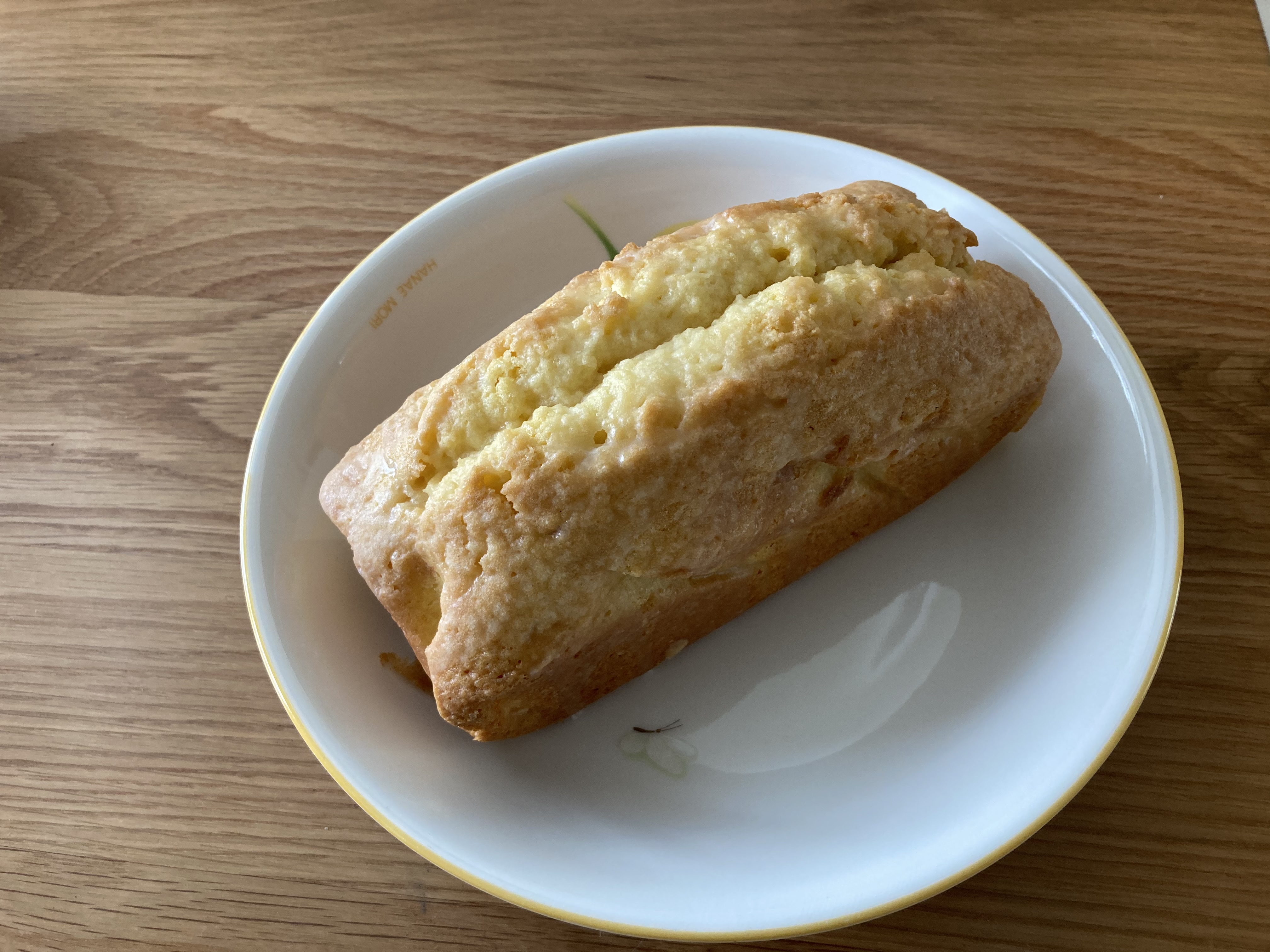 パウンドケーキ パウンドケーキ