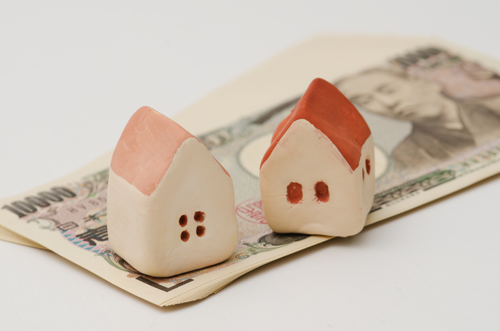 住宅ローン 住宅ローン